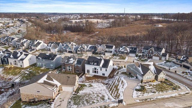 4665 Donegal Avenue, Union, KY 41091