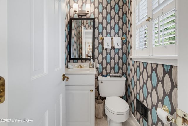 3029 Beals Branch Dr, Louisville, KY 40206