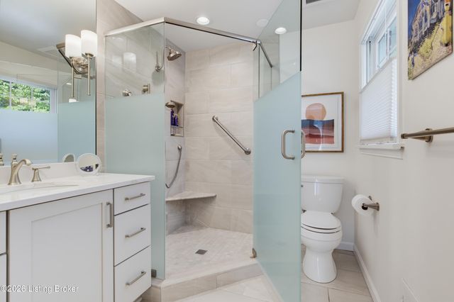 3029 Beals Branch Dr, Louisville, KY 40206