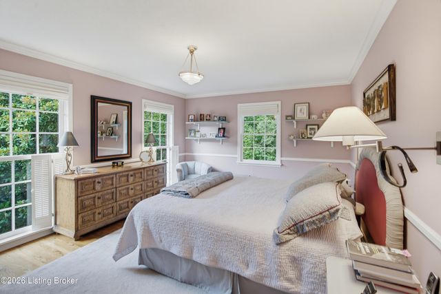 3029 Beals Branch Dr, Louisville, KY 40206