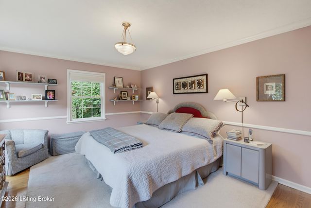 3029 Beals Branch Dr, Louisville, KY 40206