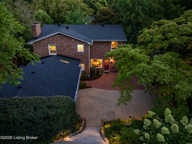 3029 Beals Branch Dr, Louisville, KY 40206