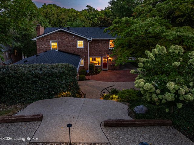 3029 Beals Branch Dr, Louisville, KY 40206