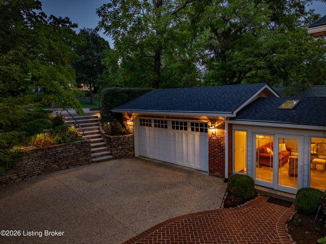 3029 Beals Branch Dr, Louisville, KY 40206