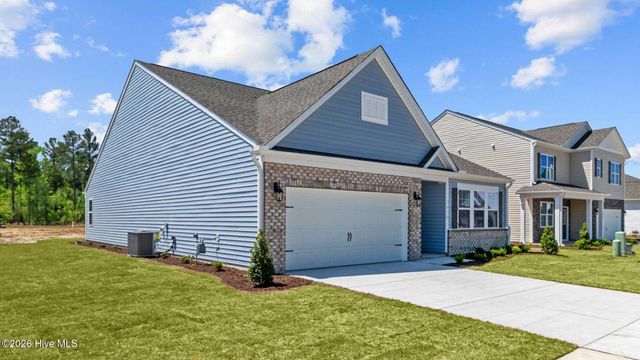 2609 Delilah Drive, Winterville, NC 28590