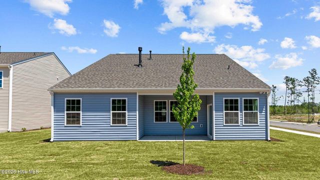 2609 Delilah Drive, Winterville, NC 28590