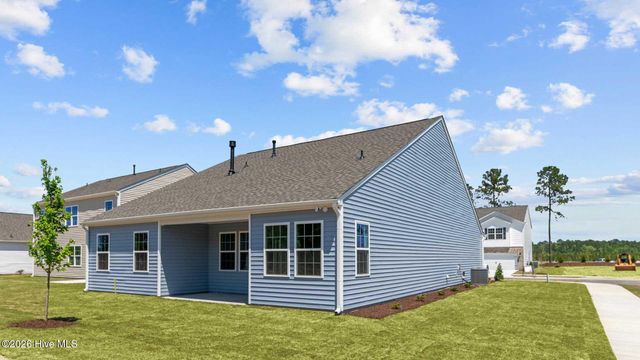2609 Delilah Drive, Winterville, NC 28590