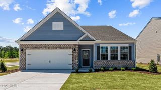 2609 Delilah Drive, Winterville, NC 28590