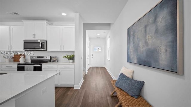 1477 Sanctum Street, Ridgeland, SC 29936