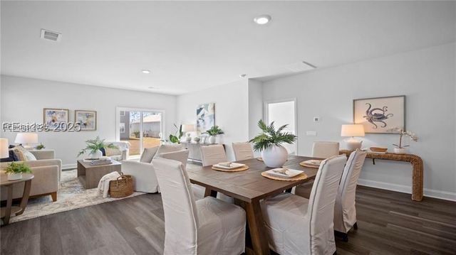 1477 Sanctum Street, Ridgeland, SC 29936