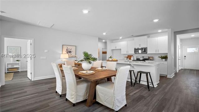 1477 Sanctum Street, Ridgeland, SC 29936