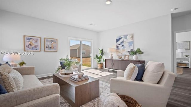 1477 Sanctum Street, Ridgeland, SC 29936