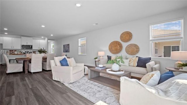 1477 Sanctum Street, Ridgeland, SC 29936