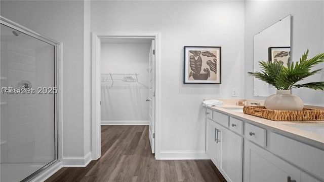 1477 Sanctum Street, Ridgeland, SC 29936