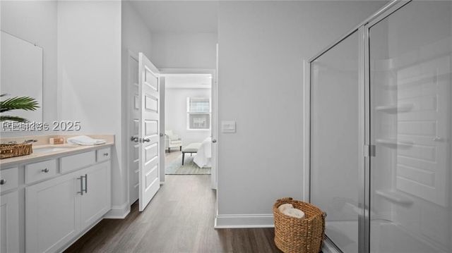 1477 Sanctum Street, Ridgeland, SC 29936