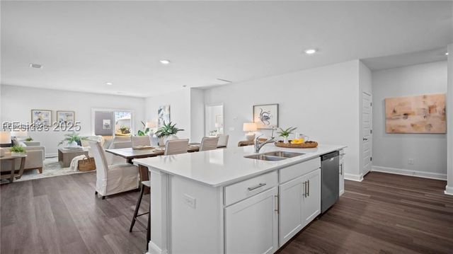 1477 Sanctum Street, Ridgeland, SC 29936