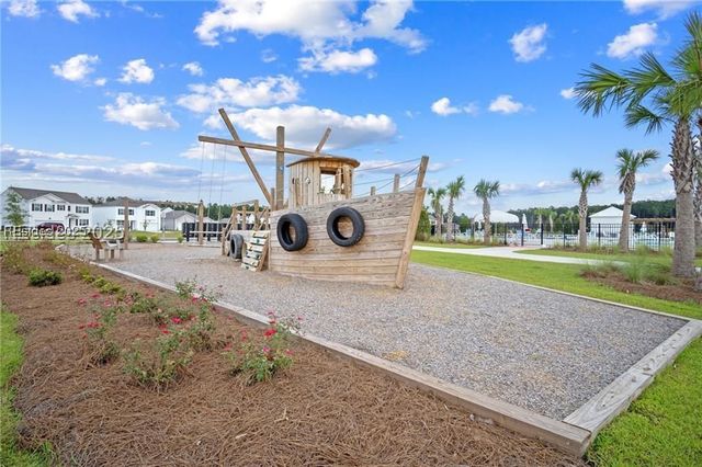 1477 Sanctum Street, Ridgeland, SC 29936