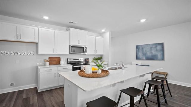 1477 Sanctum Street, Ridgeland, SC 29936