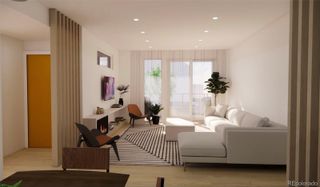 2162 S Grant Street 2, Denver, CO 80210
