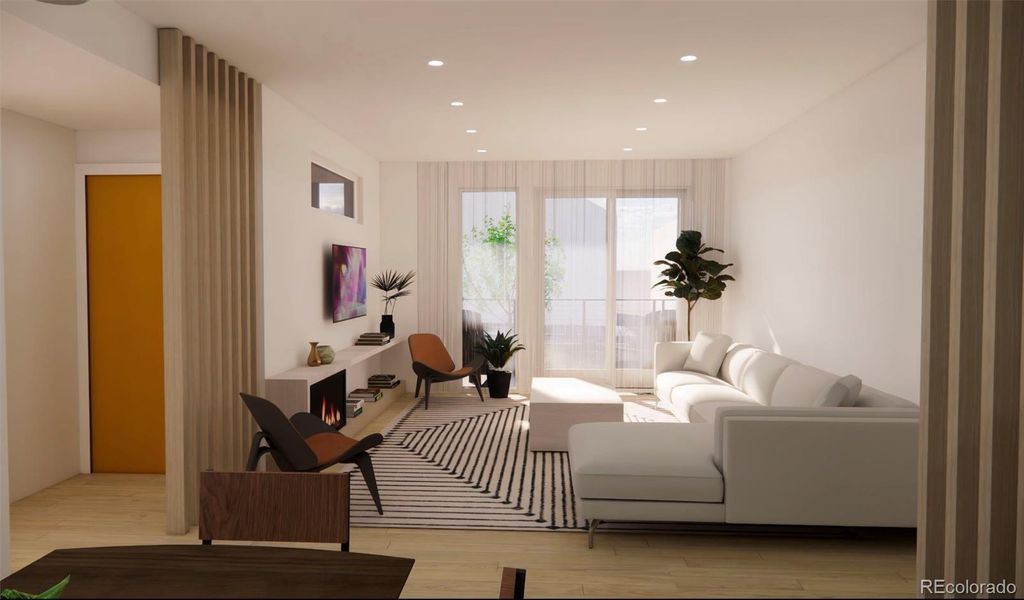 2162 S Grant Street 2, Denver, CO 80210