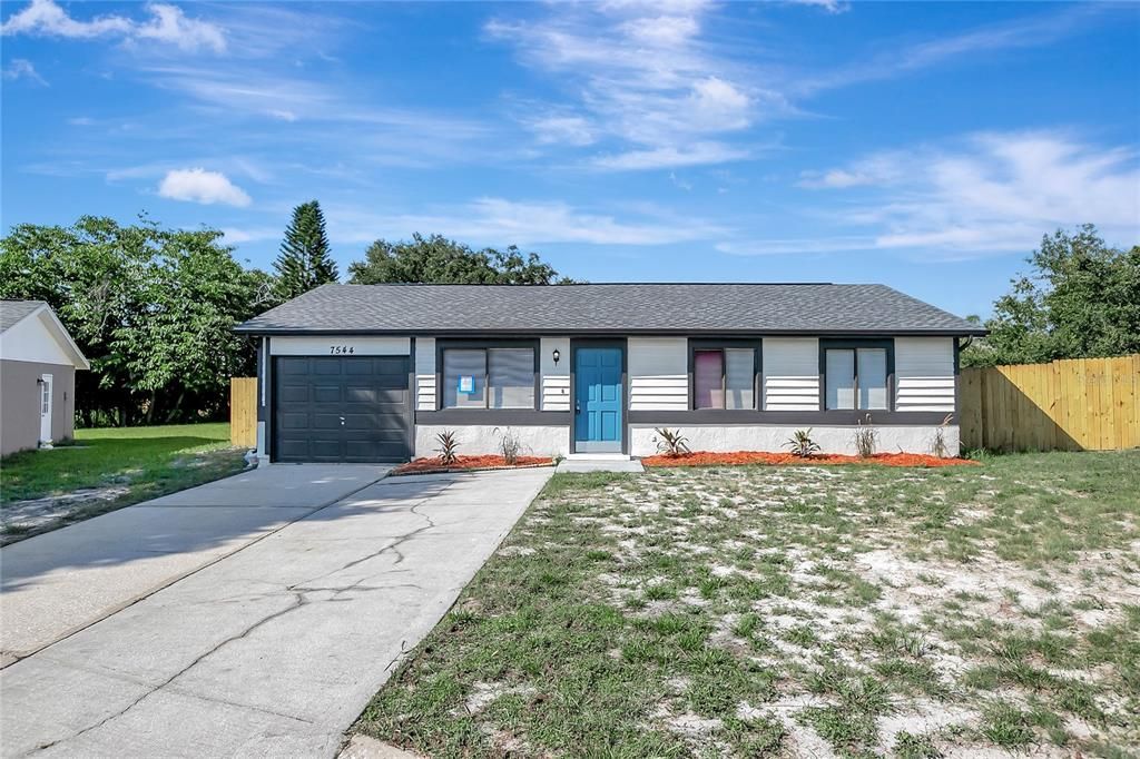 7544 MALLARD STREET, New Port Richey, FL 34654