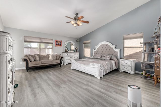 891 E GAIL Drive, Gilbert, AZ 85296