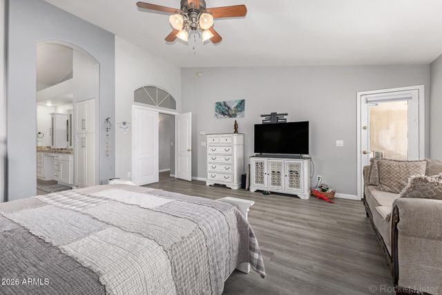 891 E GAIL Drive, Gilbert, AZ 85296