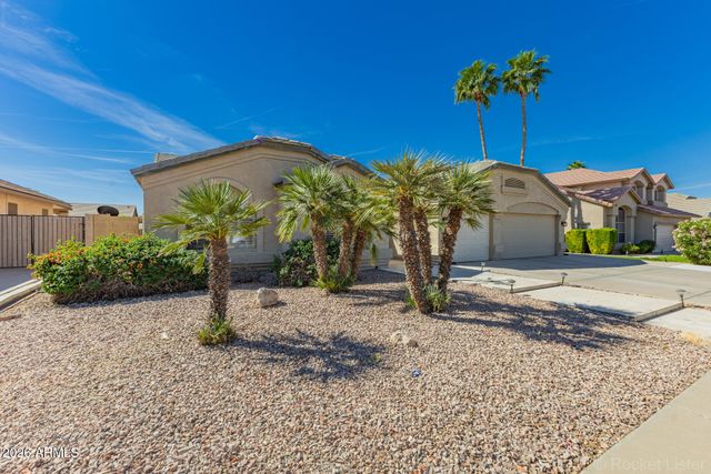 891 E GAIL Drive, Gilbert, AZ 85296