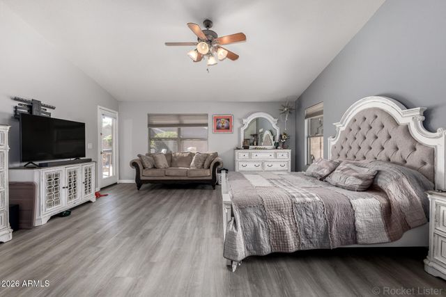 891 E GAIL Drive, Gilbert, AZ 85296