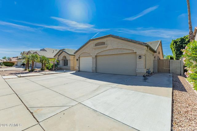 891 E GAIL Drive, Gilbert, AZ 85296