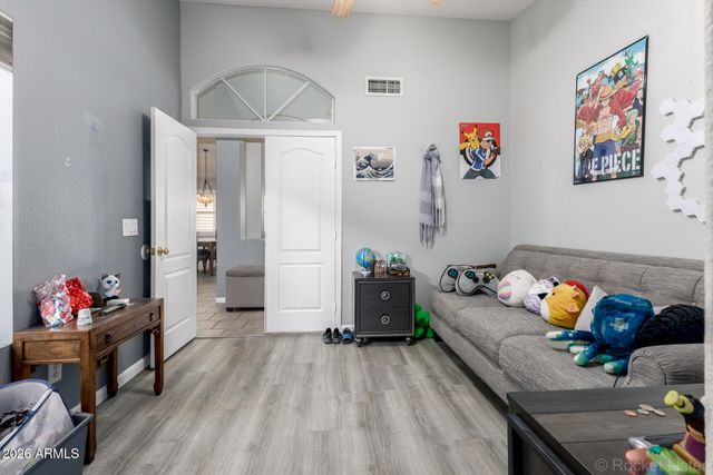 891 E GAIL Drive, Gilbert, AZ 85296