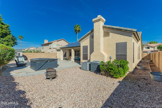 891 E GAIL Drive, Gilbert, AZ 85296