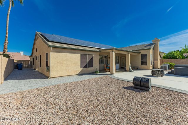 891 E GAIL Drive, Gilbert, AZ 85296