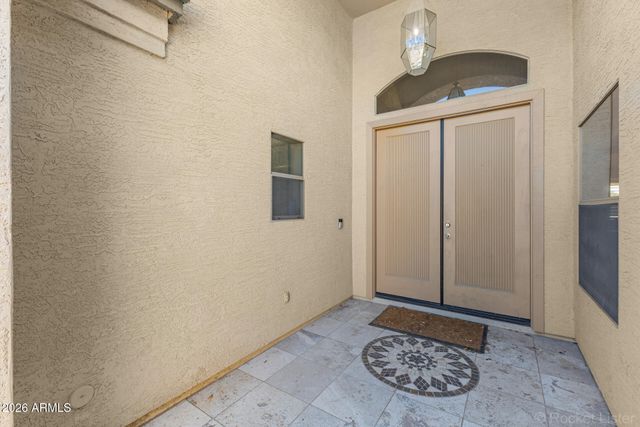 891 E GAIL Drive, Gilbert, AZ 85296