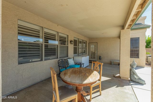 891 E GAIL Drive, Gilbert, AZ 85296