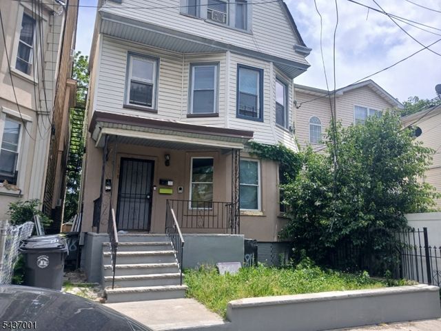118 Seymour Ave, Newark City, NJ 07108