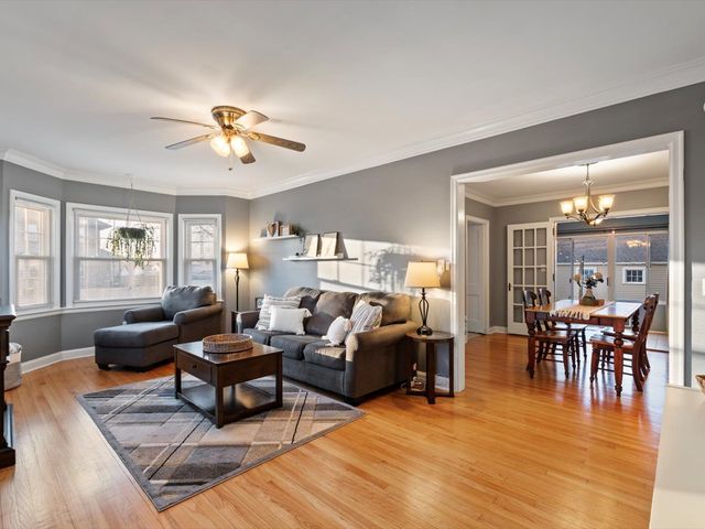 2304 Elm Street, Davenport, IA 52803