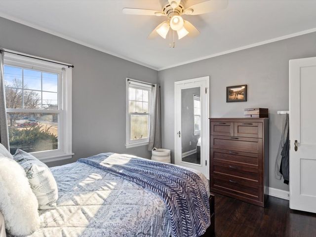 2304 Elm Street, Davenport, IA 52803