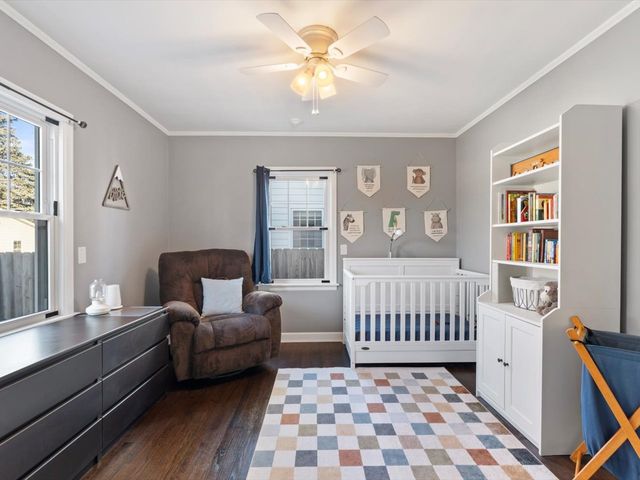 2304 Elm Street, Davenport, IA 52803