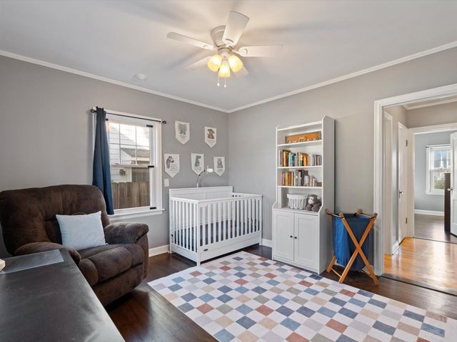 2304 Elm Street, Davenport, IA 52803