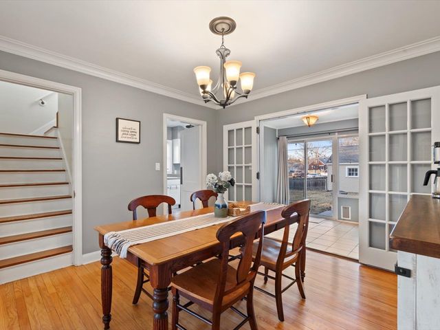 2304 Elm Street, Davenport, IA 52803