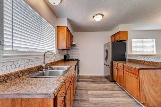 5135 Porter Ridge Drive, Houston, TX 77053