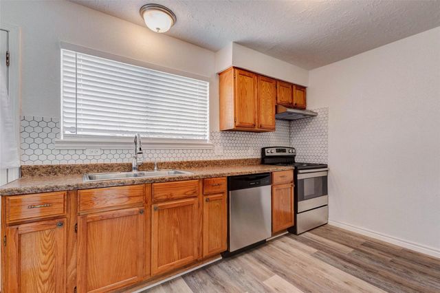 5135 Porter Ridge Drive, Houston, TX 77053
