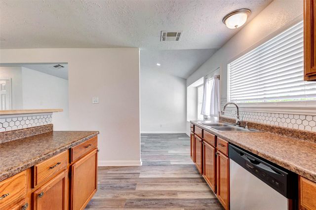 5135 Porter Ridge Drive, Houston, TX 77053
