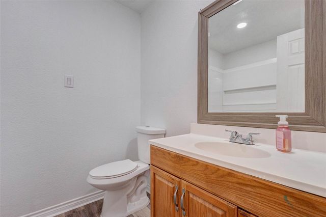 5135 Porter Ridge Drive, Houston, TX 77053
