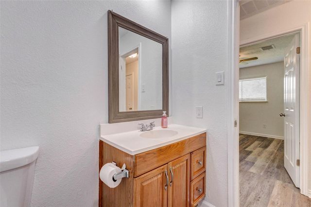 5135 Porter Ridge Drive, Houston, TX 77053