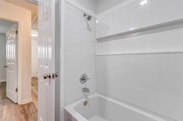5135 Porter Ridge Drive, Houston, TX 77053