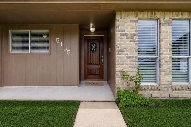 5135 Porter Ridge Drive, Houston, TX 77053