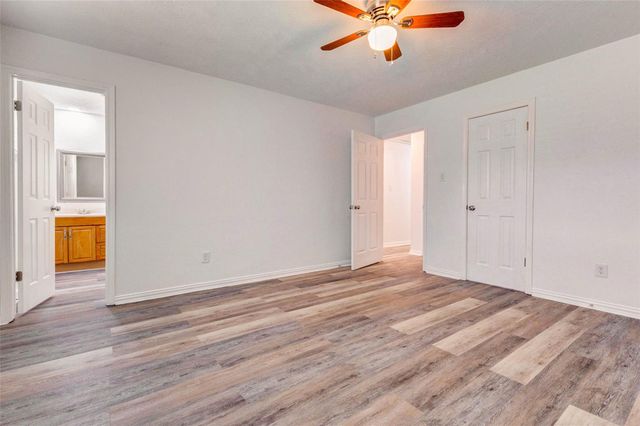 5135 Porter Ridge Drive, Houston, TX 77053