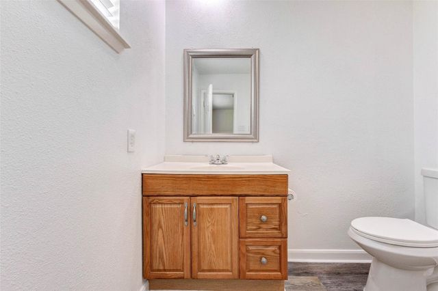 5135 Porter Ridge Drive, Houston, TX 77053